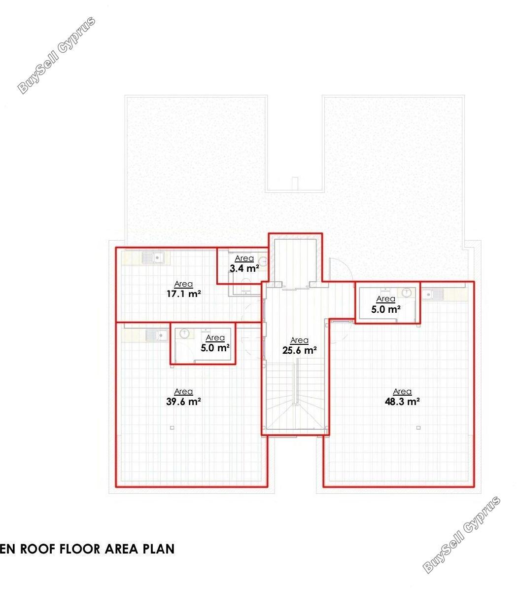 2 bedroom penthouse for sale zakaki limassol 1576897 image 14085267