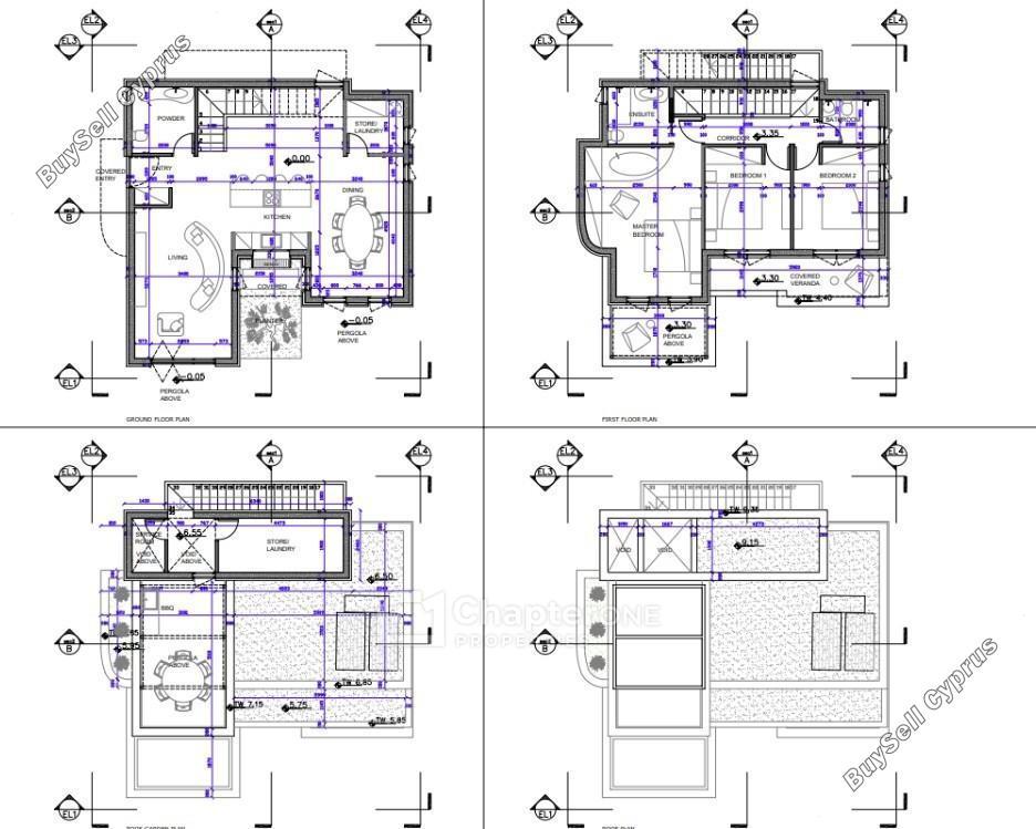 3 bedroom detached house for sale geroskipou plage paphos 8348897 image 14686435