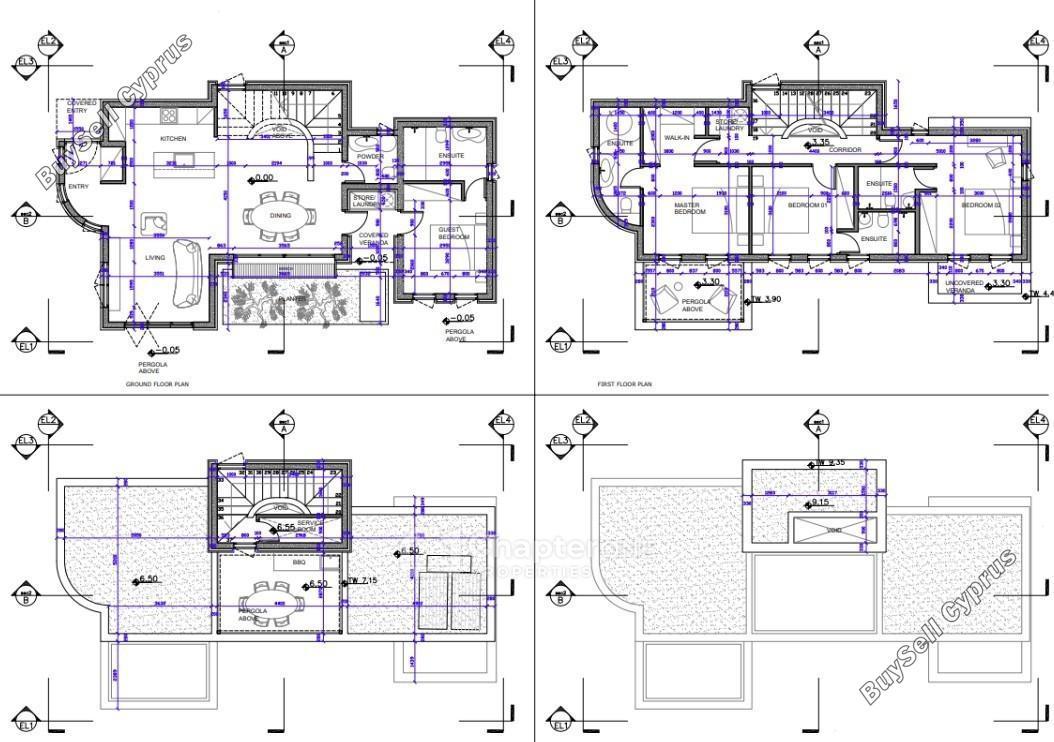 3 bedroom detached house for sale geroskipou plage paphos 8348897 image 14749469