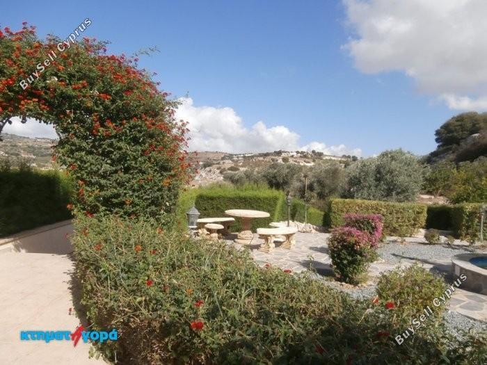 4 bedroom detached house for sale letymvou paphos 1355897 image 5645763