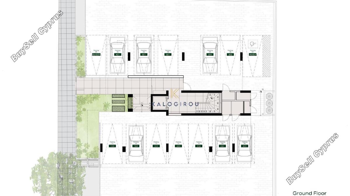 4 bedroom penthouse for sale agioi omologitai nicosia 7887897 image 11036180