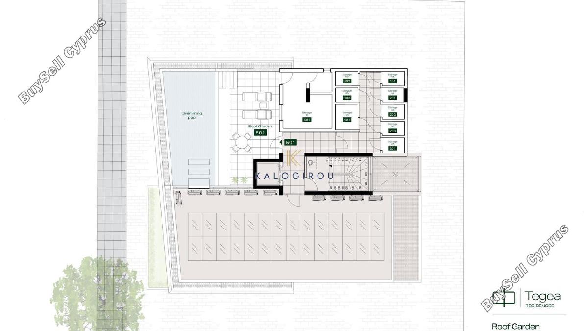 4 bedroom penthouse for sale agioi omologitai nicosia 7887897 image 11036181
