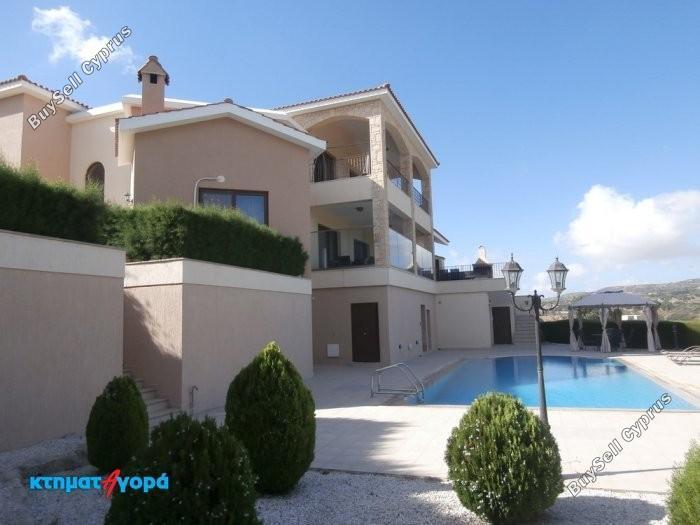 4 Bedroom Detached house for sale in Letymvou, Paphos 5645847