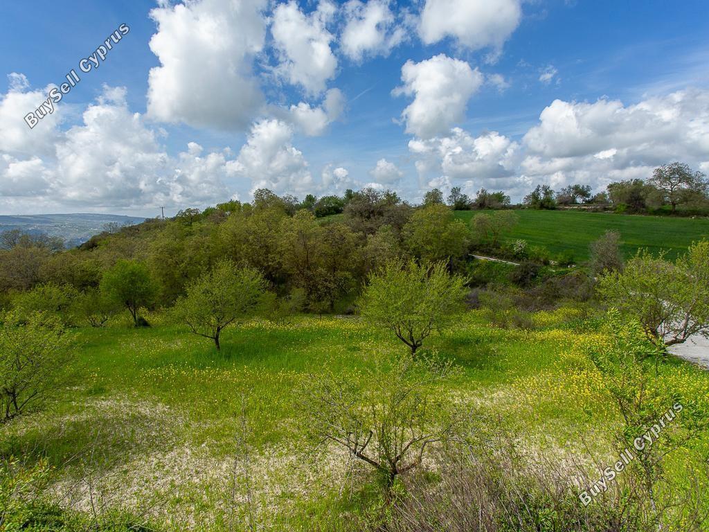 land for sale drimou paphos 8664897 image 17009142
