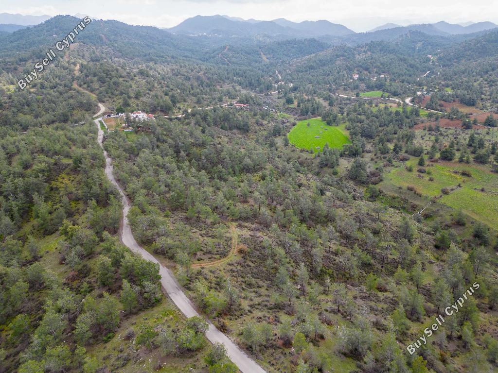 land for sale mitsero nicosia 945897 image 6814755