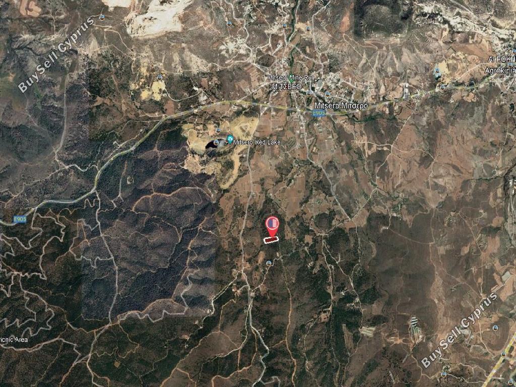 land for sale mitsero nicosia 945897 image 7640930