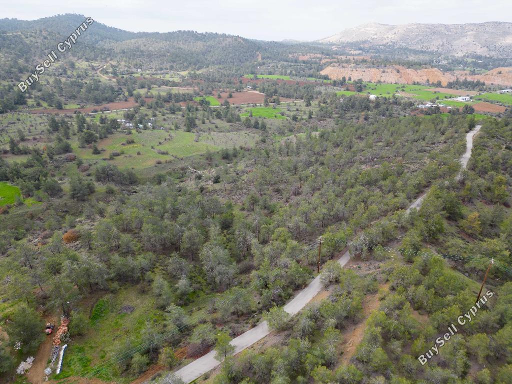 land for sale mitsero nicosia 945897 image 7640936