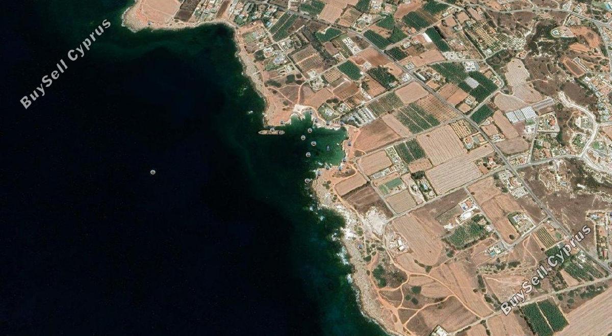 land for sale sea caves peyia paphos 1684897 image 4406926
