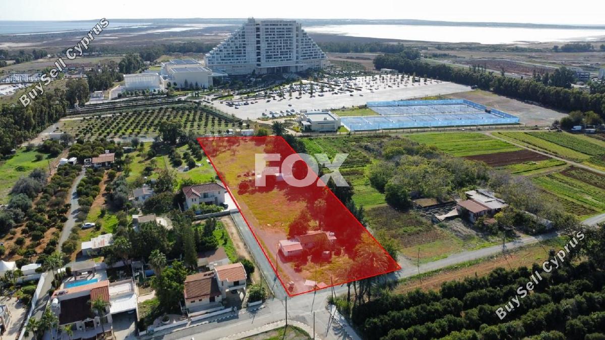 land for sale tserkezoi limassol 1319897 image 6876734
