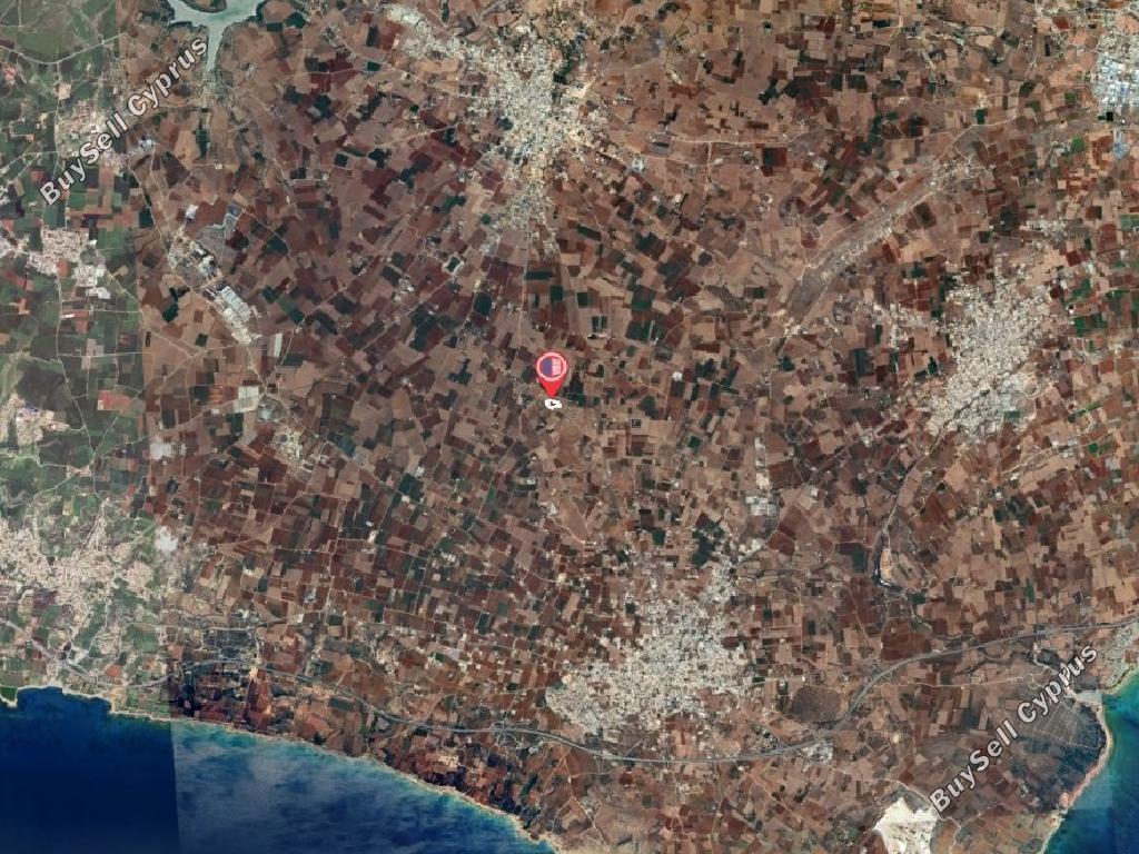 land for sale xylofagou larnaca 1657897 image 16700627