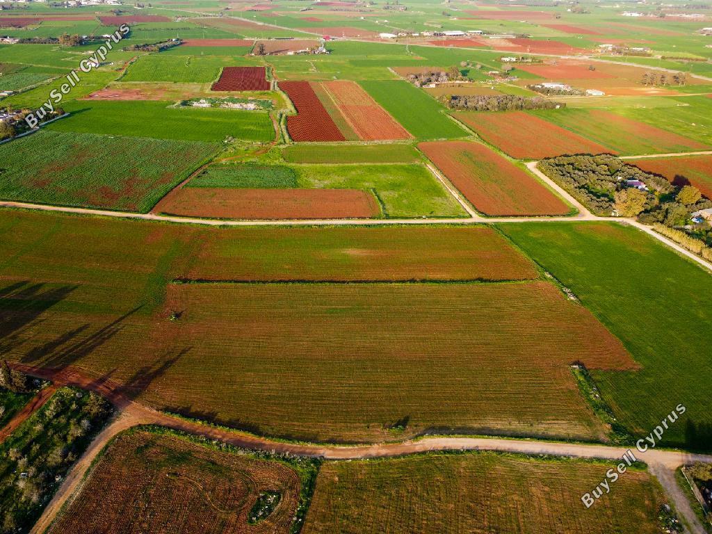 land for sale xylofagou larnaca 1657897 image 16700629