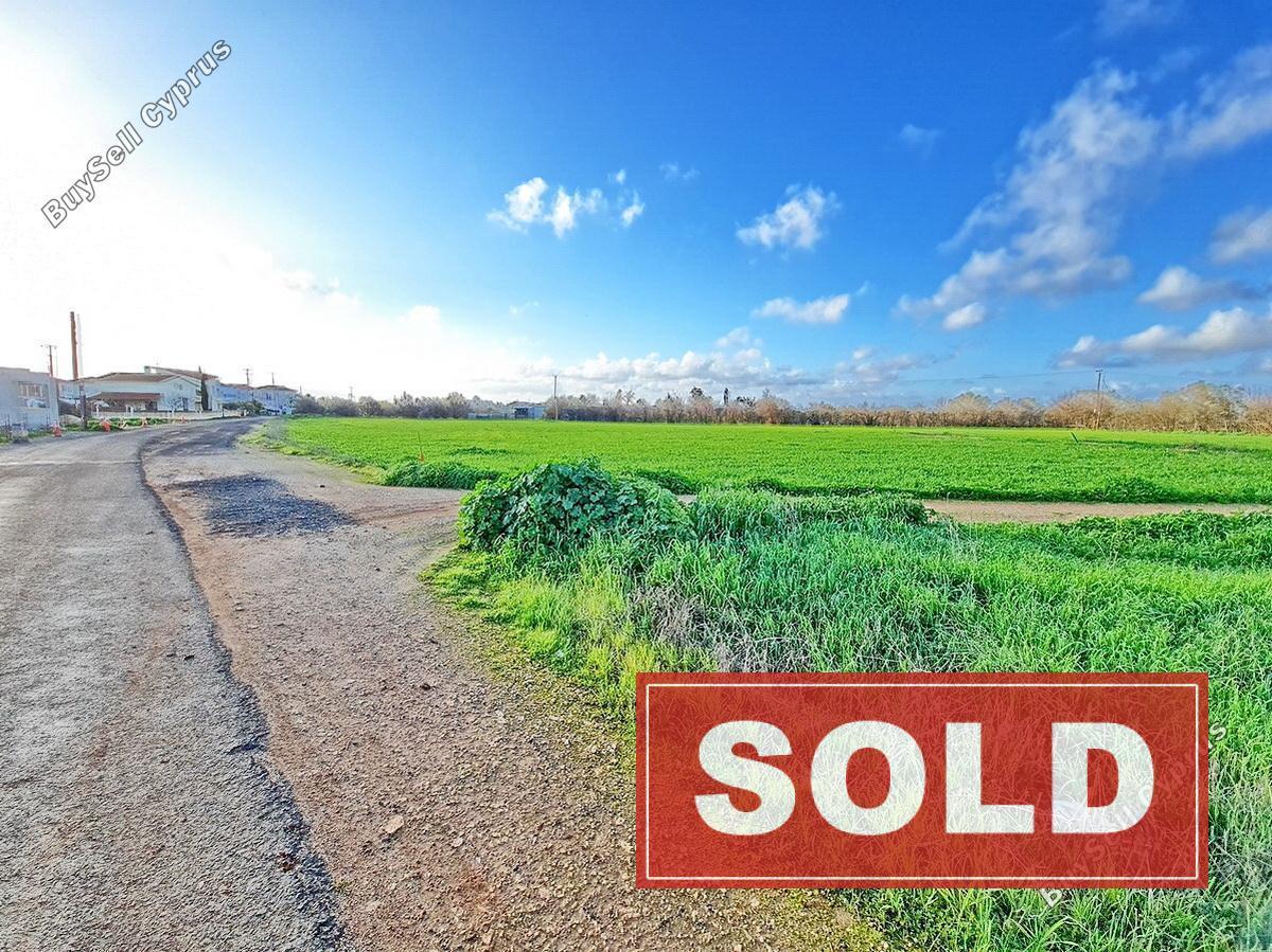 land sold liopetri famagusta 875897 image 750200