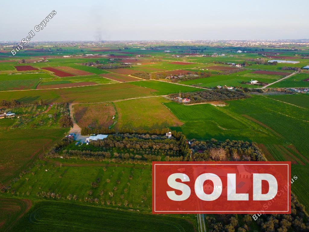land sold xylofagou larnaca 1657897 image 4249627