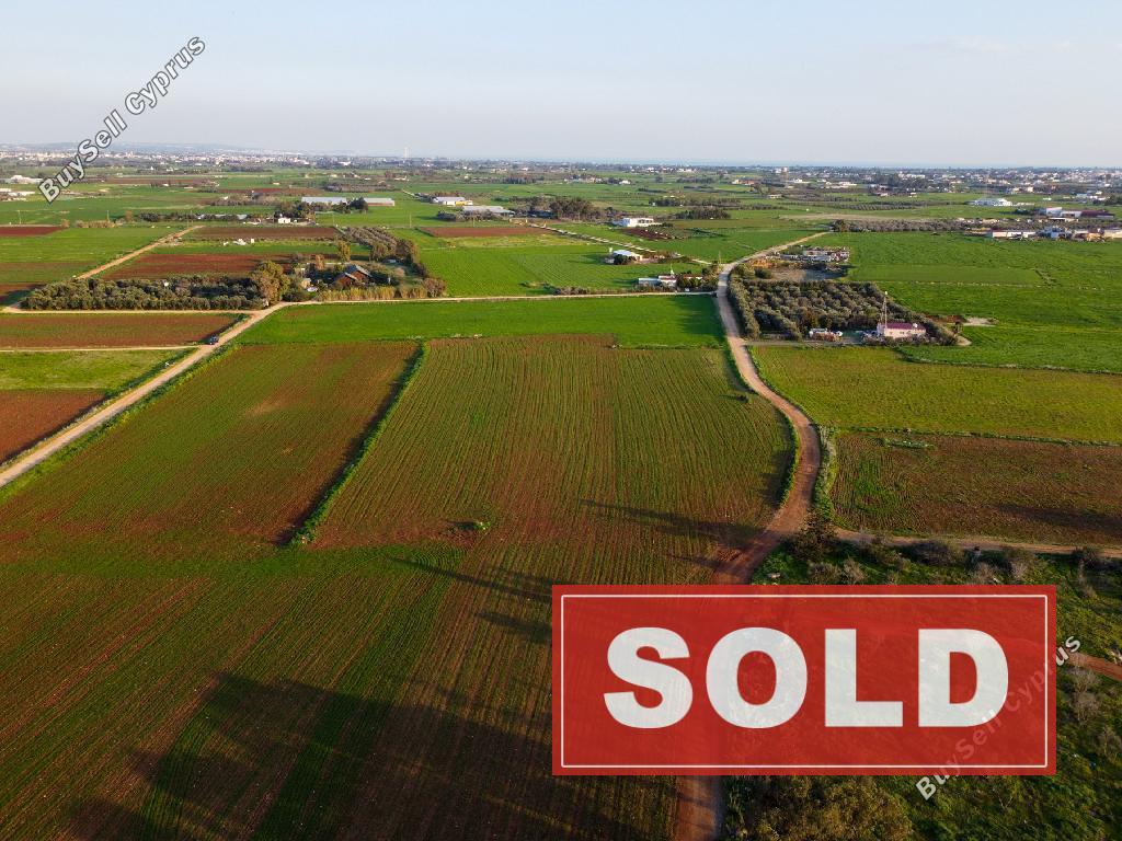 land sold xylofagou larnaca 1657897 image 4249629