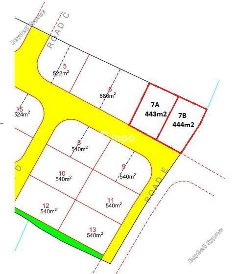 plot for sale kato deftera nicosia 7585897 image 9694634
