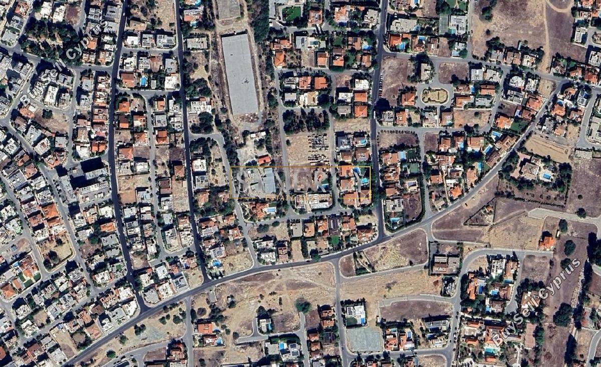 plot for sale makedonitissa nicosia 1625897 image 17455720