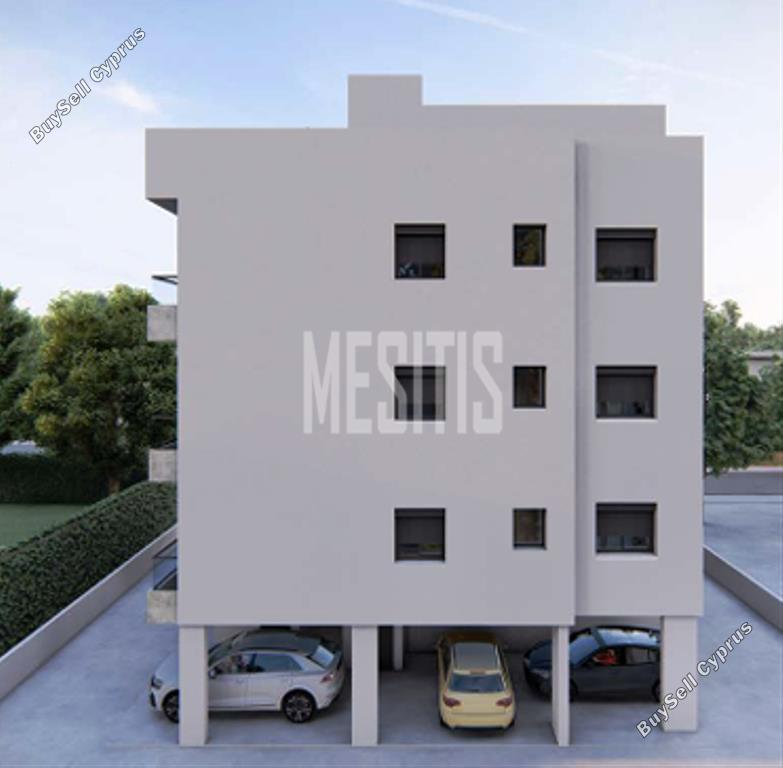 1 bedroom penthouse for sale kato polemidia limassol 8587997 image 15697442