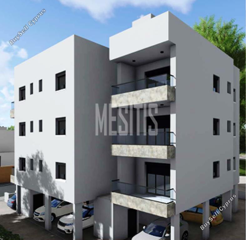 1 bedroom penthouse for sale kato polemidia limassol 8587997 image 15697443