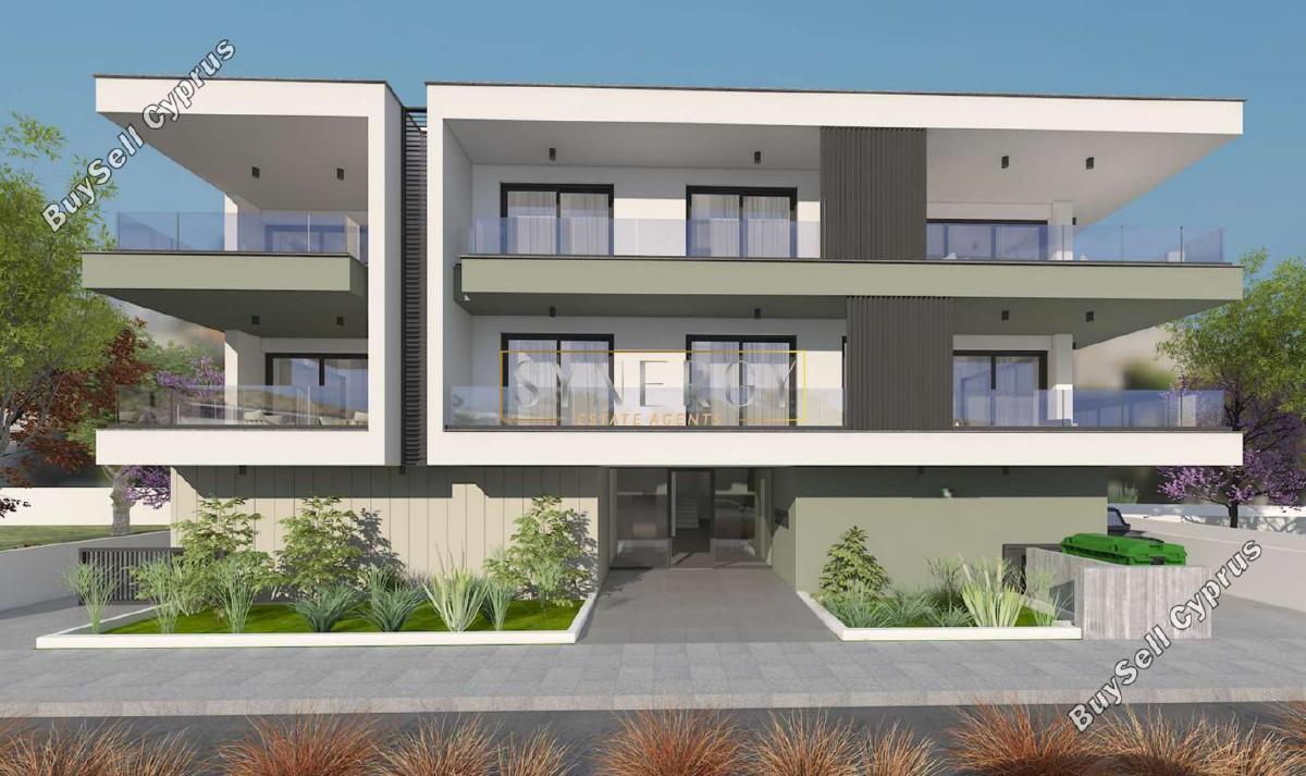 1 bedroom penthouse for sale strovolos nicosia 7884997 image 11023888