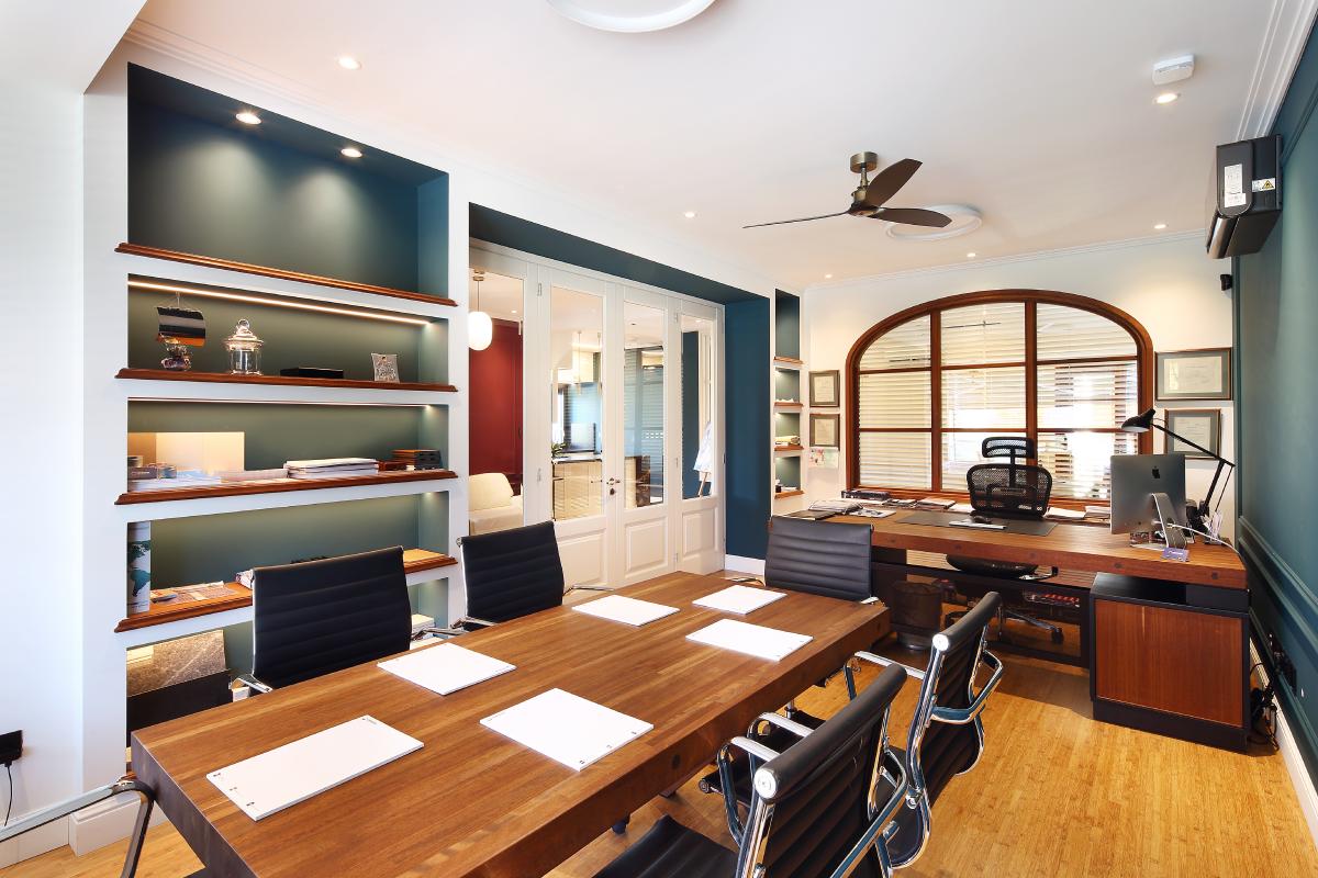 Terresun Properties Ltd - photo 9