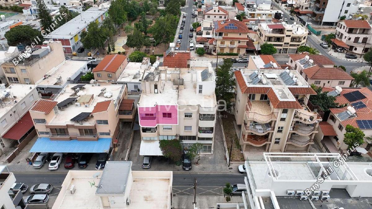 3 Bedroom Apartment for sale in Agios Spyridonas, Limassol 16301208