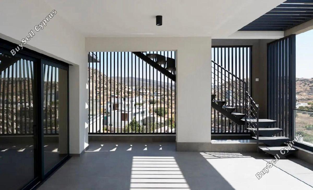 3 bedroom penthouse for sale germasogeia limassol 8117997 image 13299900