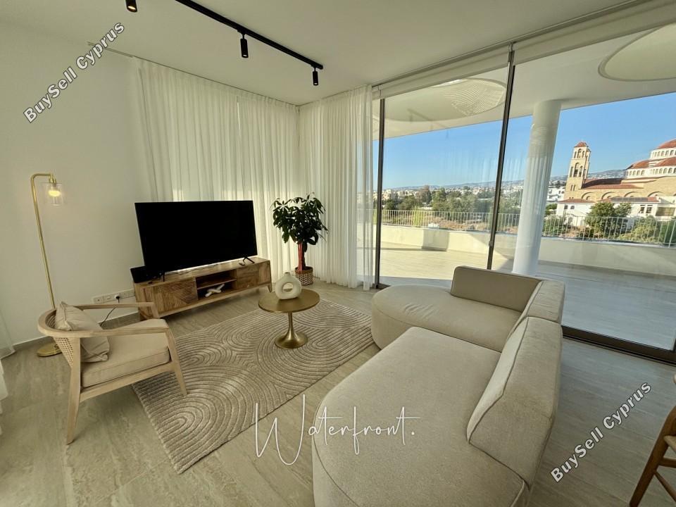 3 bedroom penthouse for sale kato paphos paphos 8958997 image 17777370
