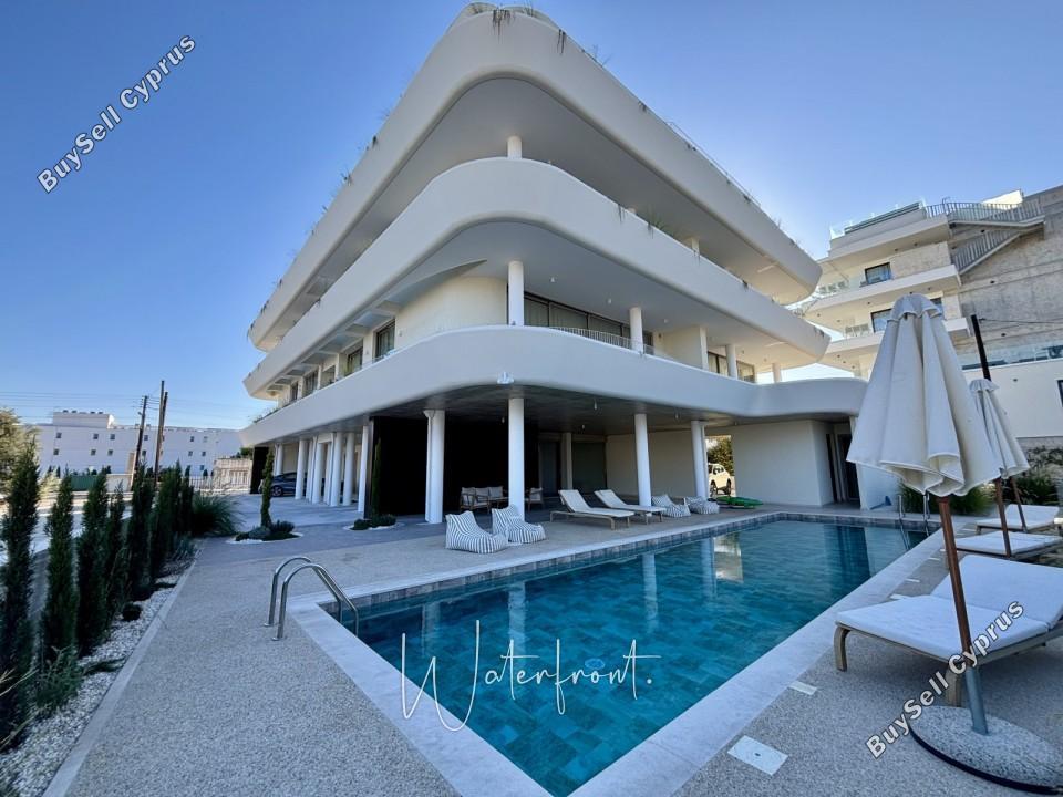 3 bedroom penthouse for sale kato paphos paphos 8958997 image 17777380
