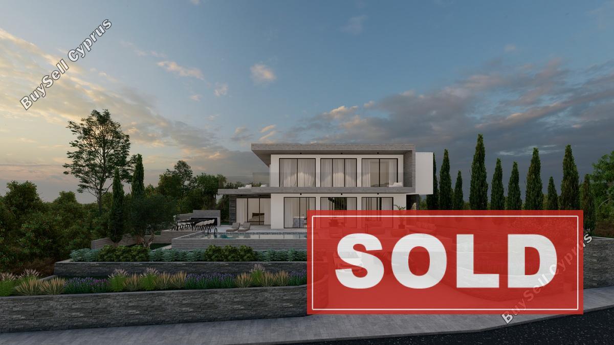 4 bedroom detached house sold tala paphos 1590997 image 4000250