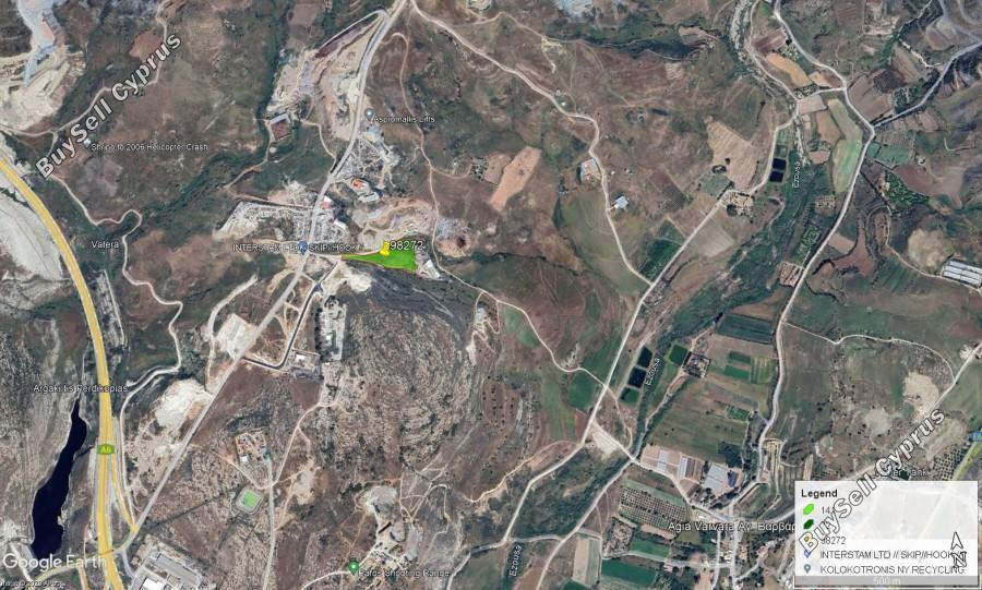 land for sale agia varvara paphos 1354997 image 5616538