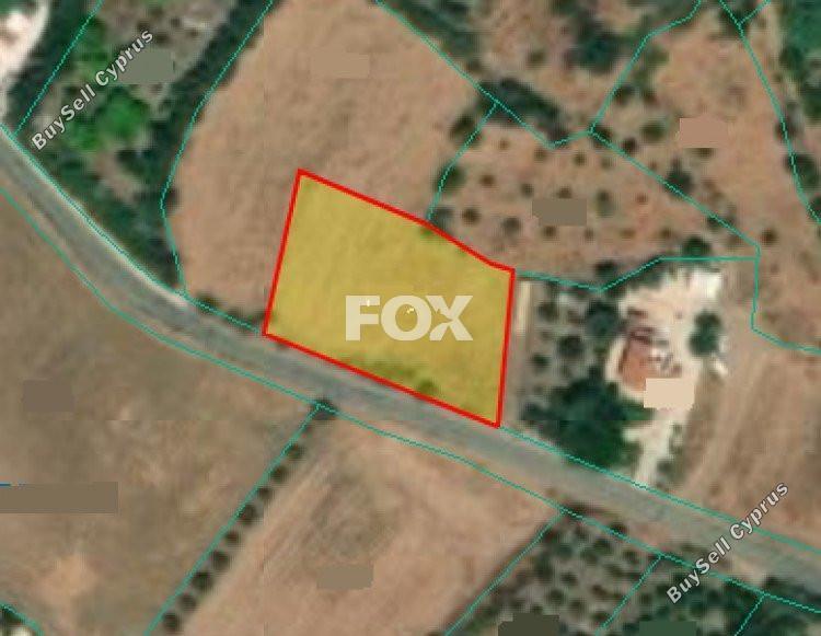 land for sale gialia paphos 1158997 image 5515586