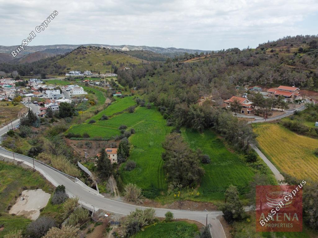 land for sale mosfiloti larnaca 1563997 image 13148320