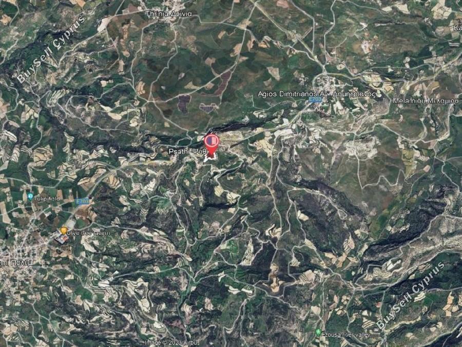 land for sale psathi paphos 8531997 image 16277570