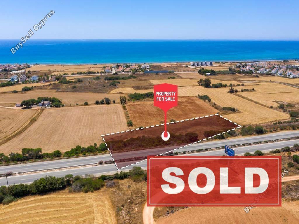 land sold agia thekla famagusta 822997 image 4794320