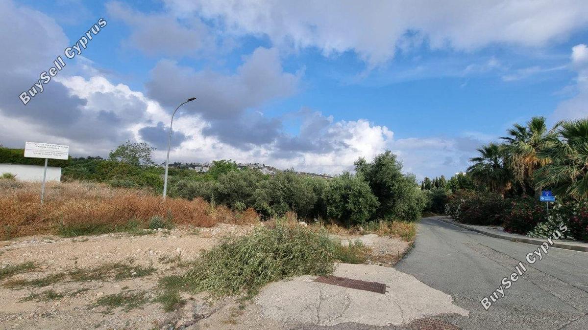 plot for sale chlorakas paphos 1680997 image 4547780