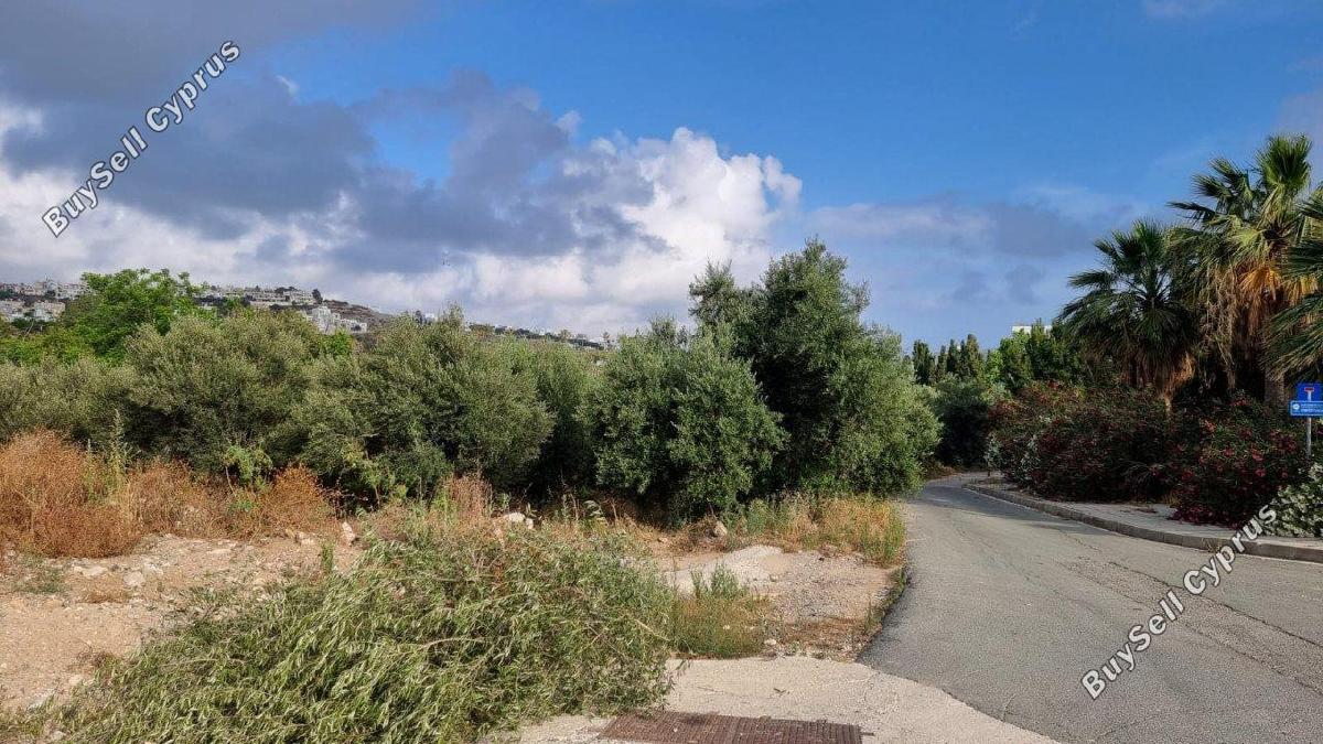 plot for sale chlorakas paphos 1680997 image 4694196