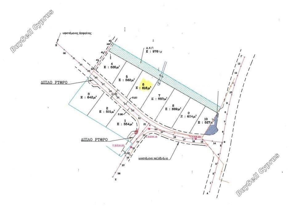 plot for sale latsia nicosia 1538997 image 12684669