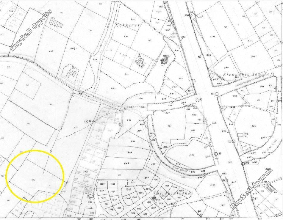 plot for sale latsia nicosia 1538997 image 12684671