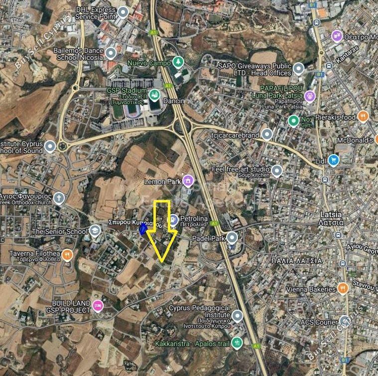 plot for sale latsia nicosia 1538997 image 12684672