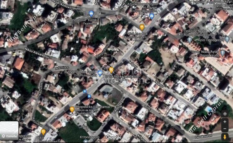 plot for sale pano lakatamia nicosia 1150997 image 5125792