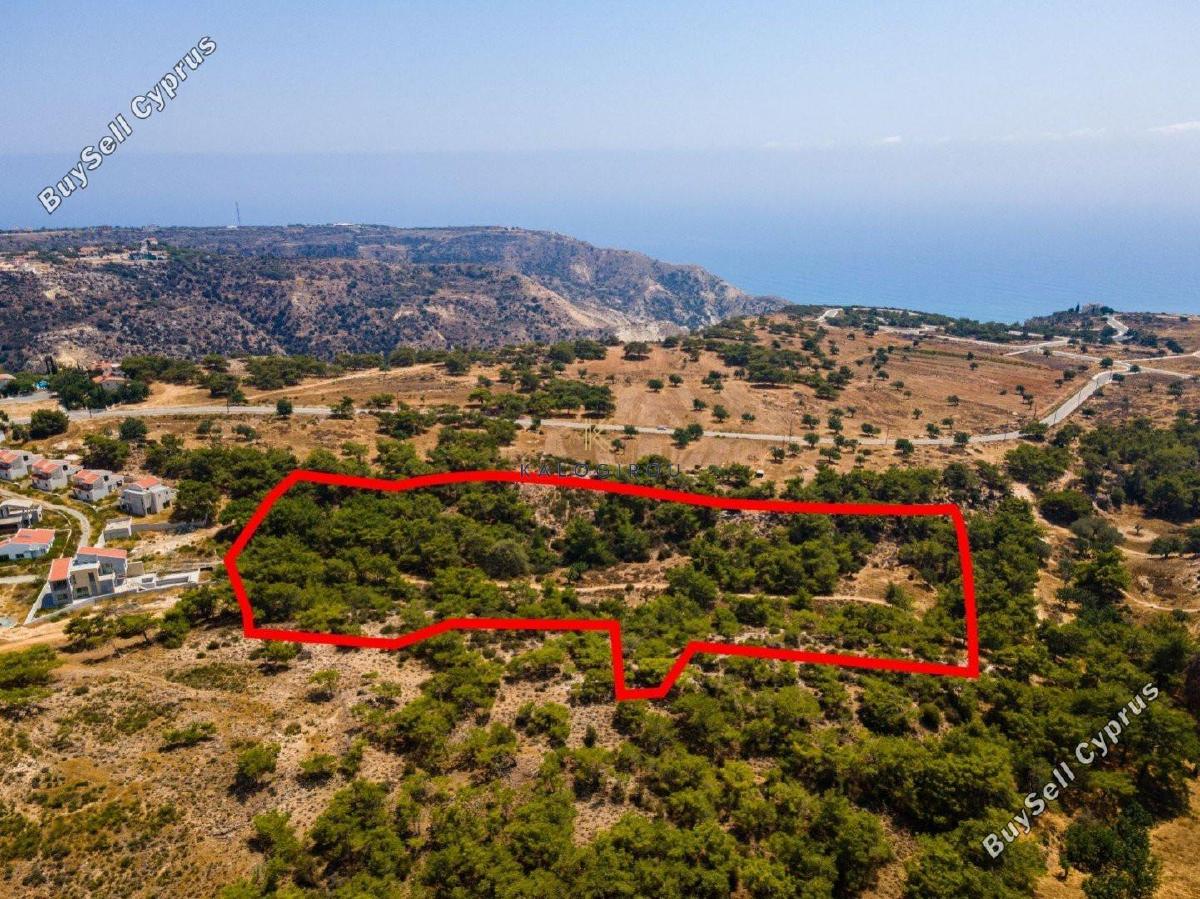 plot for sale pissouri limassol 1194997 image 5573979