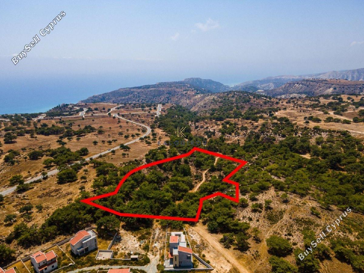 plot for sale pissouri limassol 1194997 image 5573984
