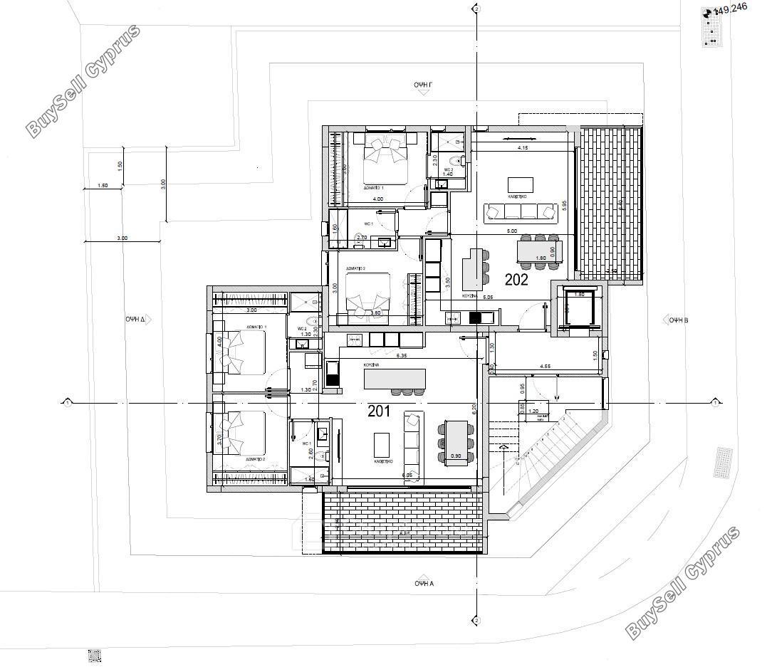 2 bedroom apartment for sale agios dometios nicosia 8792008 image 16691116