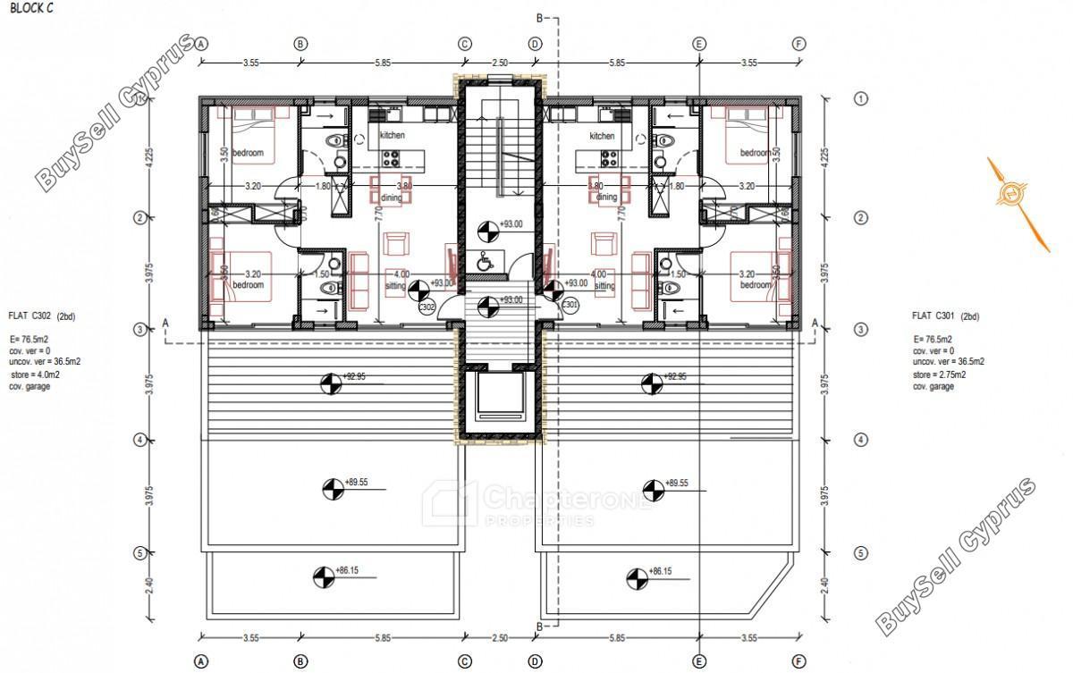 2 bedroom apartment for sale lempa paphos 8513008 image 15381273