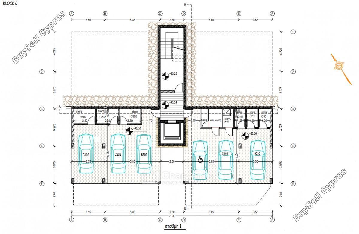 2 bedroom apartment for sale lempa paphos 8513008 image 15381274