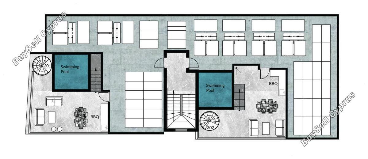 2 bedroom penthouse for sale verengaria limassol limassol 1680008 image 14581539