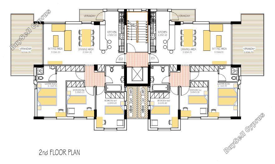 3 bedroom apartment for rent strovolos nicosia 1661008 image 4741514