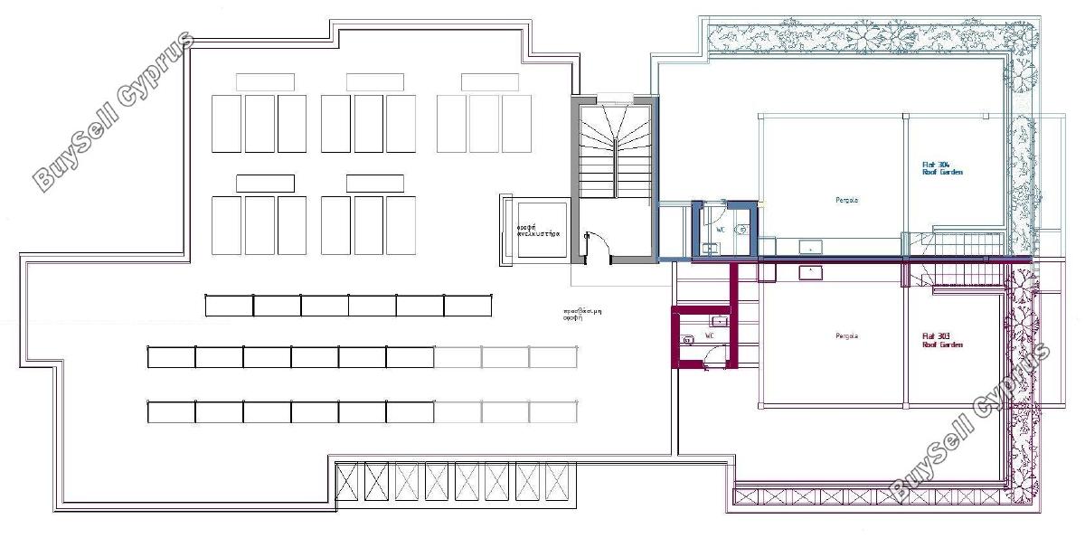 3 bedroom penthouse for sale agios athanasios limassol 1842008 image 15350658