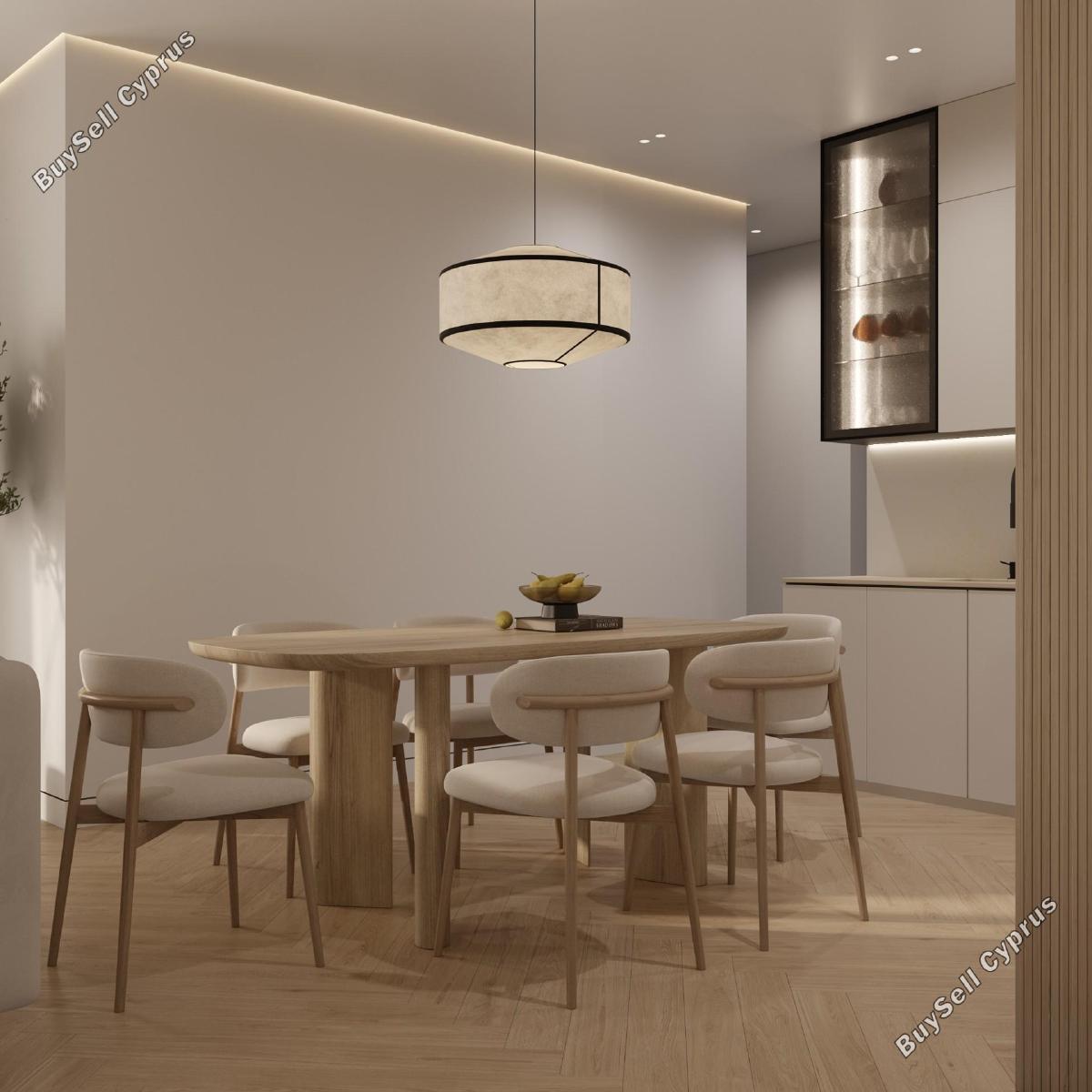 3 bedroom penthouse for sale zakaki limassol 8339008 image 15365732