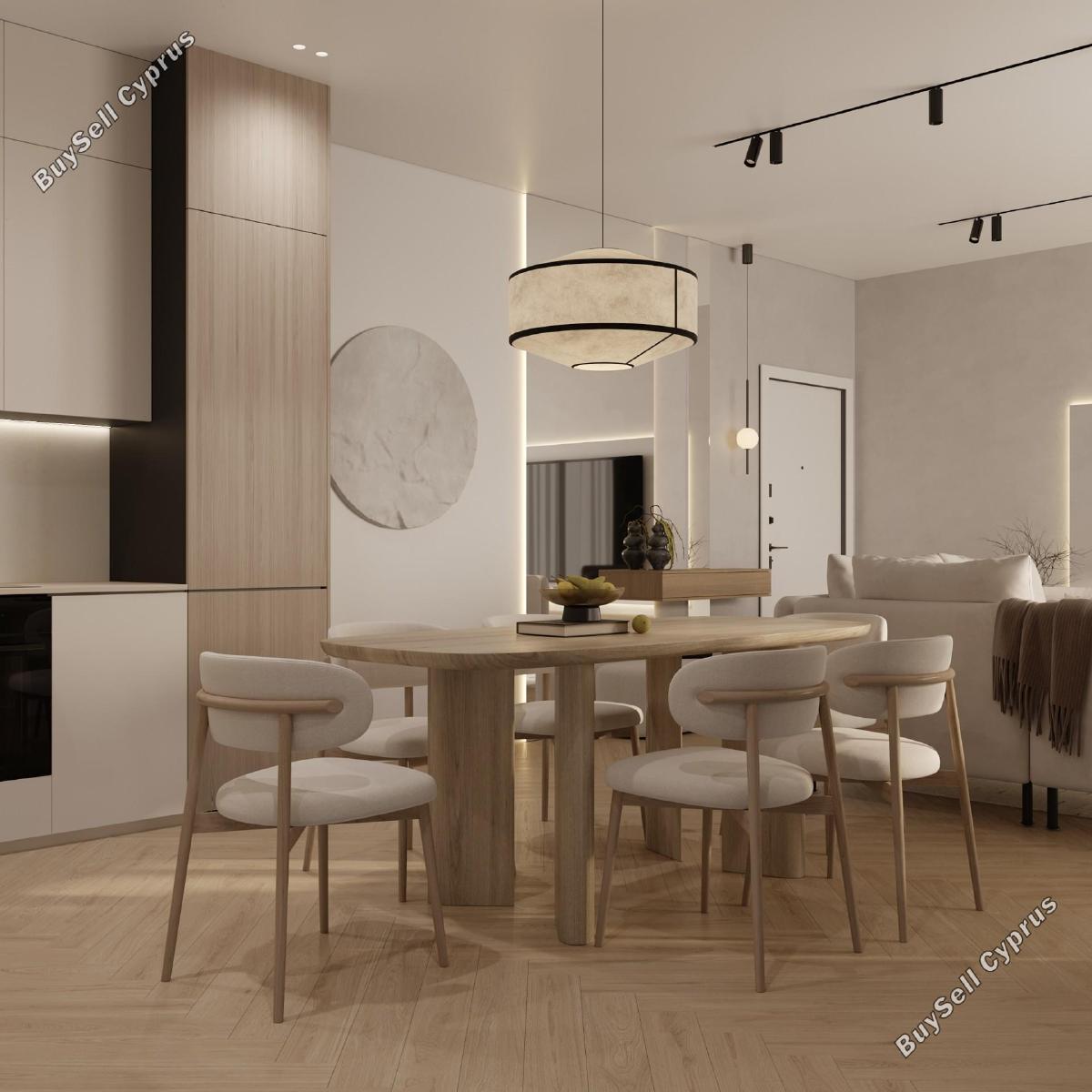 3 bedroom penthouse for sale zakaki limassol 8339008 image 15365734
